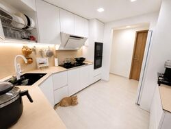 Flo Residence (D19), Condominium #597768131